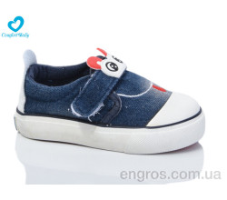 Кеди Comfort-baby